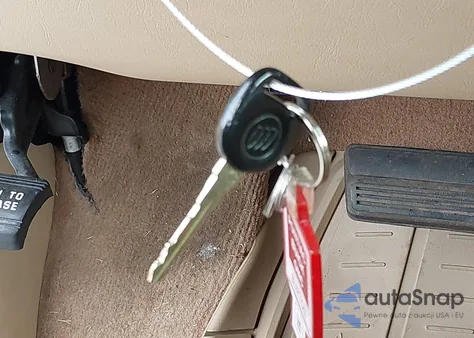 2002 Buick Rendezvous Cxl z USA, uszkodzony, nr VIN 3G5DB03E02S604721